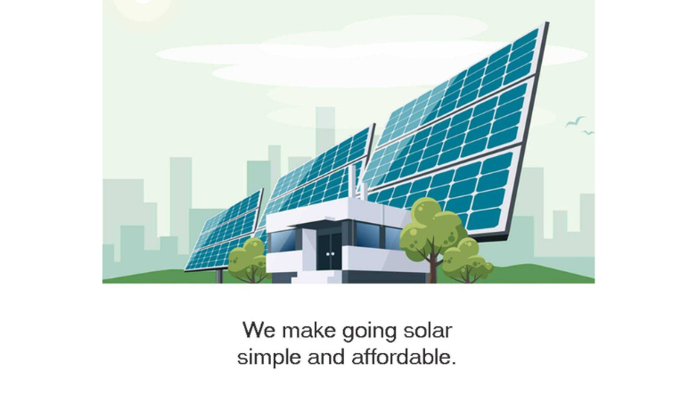 What Are Commercial and Industrial Solar Power Plants? Know Here